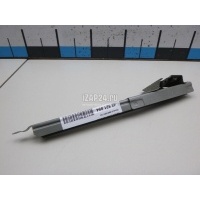 Направляющая стекла двери Renault Duster 2012 6001551124