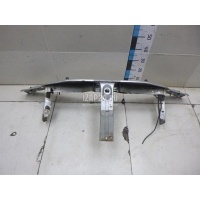 Панель передняя Renault Duster 2012 625044050R