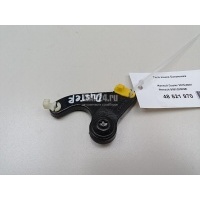Тяга замка багажника Renault Duster 2012 905120002R