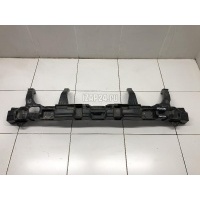 Усилитель заднего бампера Renault Duster 2012 850907329R
