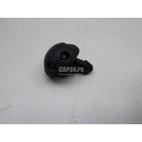 Форсунка омывателя лобового стекла Renault Duster 2012 289307214R