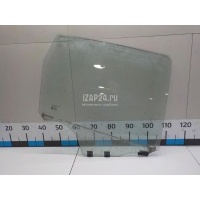 Стекло двери задней правой Renault Duster 2012 823000023R