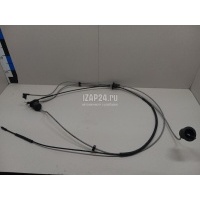 Трос корректора фар Renault Duster 2012 251900006R