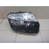 Фара правая Renault Duster 2012 260103738R
