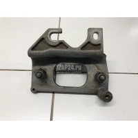 Кронштейн КПП левый Renault Duster 2012 112220744R