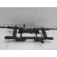 Балка задняя Renault Duster 2012 554039122R