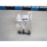 Болт развала задних колес Renault Duster 2012 8200835820