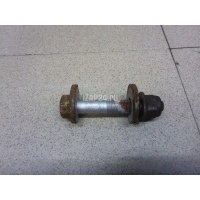 Болт развала задних колес Renault Duster 2012 8200835820