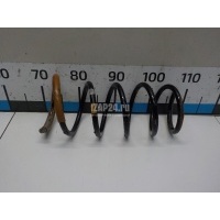 Пружина задняя Renault Duster 2012 550202720R