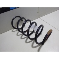 Пружина задняя Renault Duster 2012 550202720R