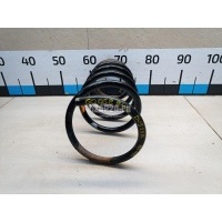 Пружина задняя Renault Duster 2012 550202720R