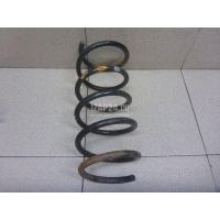 Пружина задняя Renault Duster 2012 550202720R