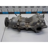 Редуктор заднего моста Renault Duster 2012 383000649R