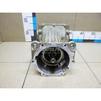 Редуктор заднего моста Renault Duster 2012 383002A01A