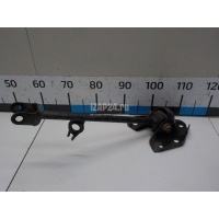 Тяга задняя продольная левая Renault Duster 2012 551119305R