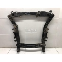 Балка подмоторная Renault Duster 2012 544018731R