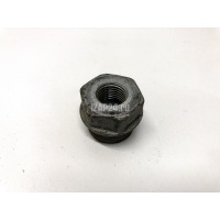 Гайка переднего амортизатора Renault Duster 2012 8200721659