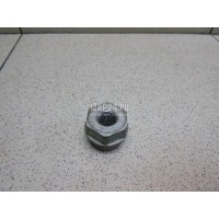 Гайка переднего амортизатора Renault Duster 2012 8200721659