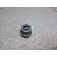 Гайка переднего амортизатора Renault Duster 2012 8200721659