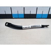 Кронштейн передней балки Renault Duster 2012 544C45680R