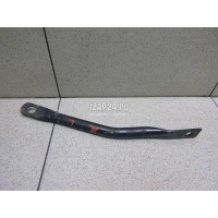 Кронштейн передней балки Renault Duster 2012 544C53580R