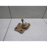 Опора шаровая передней подвески Renault Duster 2012 401605365R