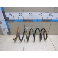 Пружина передняя Renault Duster 2012 540101922R