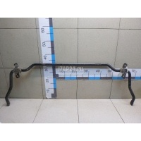 Стабилизатор передний Renault Duster 2012 546114265R