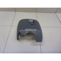 Кожух рулевой колонки нижний Renault Duster 2012 484723418R