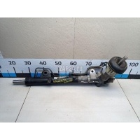 Рейка рулевая Renault Duster 2012 490012993R