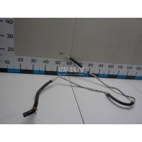 Трубка гидроусилителя Renault Duster 2012 497257457R
