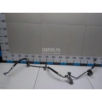 Трубка гидроусилителя Renault Duster 2012 497205773R