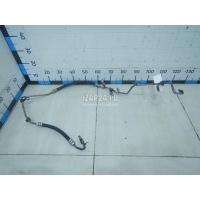 Трубка гидроусилителя Renault Duster 2012 497207010R