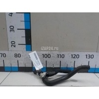 Патрубок отопителя Renault Duster 2012 8200913752