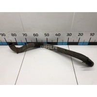 Патрубок радиатора Renault Duster 2012 215014977R