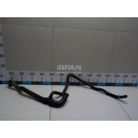 Патрубок радиатора Renault Duster 2012 215014391R