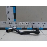 Патрубок радиатора Renault Duster 2012 215015457R