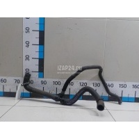 Патрубок радиатора Renault Duster 2012 215031589R