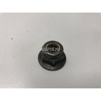 Гайка Renault Duster 2012 7703034268