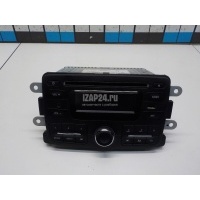 Магнитола Renault Duster 2012 281150954R