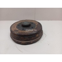 Барабан тормозной Renault Duster 2012 432008208R
