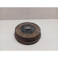Барабан тормозной Renault Duster 2012 432008208R