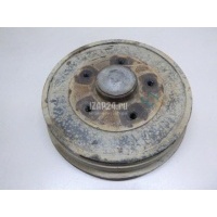 Барабан тормозной Renault Duster 2012 432008208R
