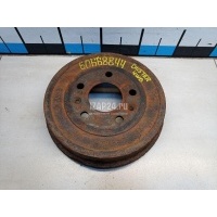 Барабан тормозной Renault Duster 2012 432061754R