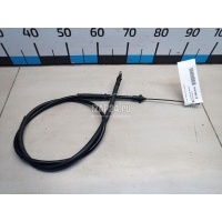 Трос стояночного тормоза Ganz Duster 2012 GIJ16004