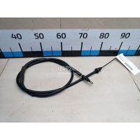 Трос стояночного тормоза Ganz Duster 2012 GIJ16004