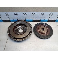 К-кт сцепления Renault Duster 2012 302051060R