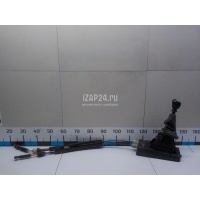 Кулиса КПП Renault Duster 2012 341080304R