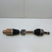 Полуось передняя правая Renault Duster 2012 391007158R
