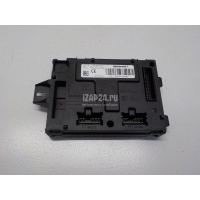 Блок комфорта Renault Duster 2012 284B14049R